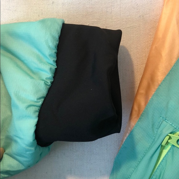 Cotopaxi Mint green Puffer Jacket NWT - Picture 5 of 6